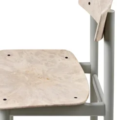 Mater Spisebordsstole<BM3162 Conscious stol, Black fra