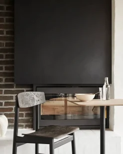 Mater Spisebordsstole<BM3162 Conscious stol, Light fra