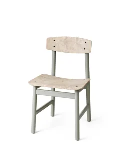 Mater Spisebordsstole<BM3162 Conscious stol, Light fra