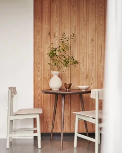 Mater Spisebordsstole<BM3162 Conscious stol, Light fra