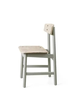 Mater Spisebordsstole<BM3162 Conscious stol, Light fra