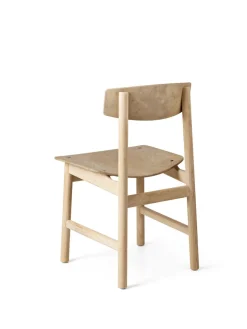 Mater Spisebordsstole<BM3162 Conscious stol, Light fra