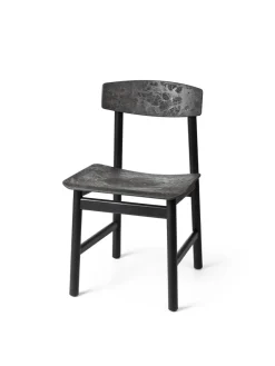 Mater Spisebordsstole<BM3162 Conscious stol, Light fra