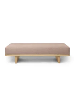 Carl Hansen & Søn Daybeds<BM0865 Daybed af Børge Mogensen