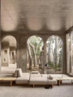 Carl Hansen & Søn Daybeds<BM0865 Daybed af Børge Mogensen