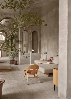 Carl Hansen & Søn Daybeds<BM0865 Daybed af Børge Mogensen