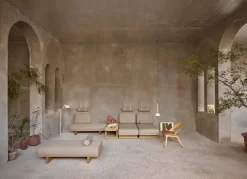 Carl Hansen & Søn Daybeds<BM0865 Daybed af Børge Mogensen