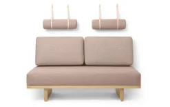 Carl Hansen & Søn Daybeds<BM0865 Daybed af Børge Mogensen