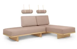 Carl Hansen & Søn Daybeds<BM0865 Daybed af Børge Mogensen