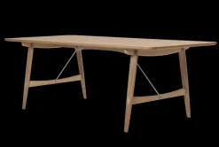 Carl Hansen & Søn Spiseborde<BM1160 Jagtbordet, 210 x 95 cm af Børge Mogensen
