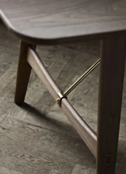 Carl Hansen & Søn Spiseborde<BM1160 Jagtbordet, 210 x 95 cm af Børge Mogensen