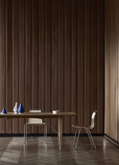 Carl Hansen & Søn Spiseborde<BM1160 Jagtbordet, 210 x 95 cm af Børge Mogensen