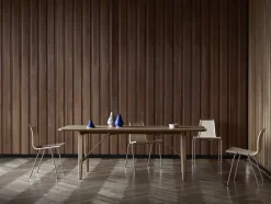 Carl Hansen & Søn Spiseborde<BM1160 Jagtbordet, 210 x 95 cm af Børge Mogensen