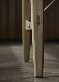 Carl Hansen & Søn Spiseborde<BM1160 Jagtbordet, 210 x 95 cm af Børge Mogensen