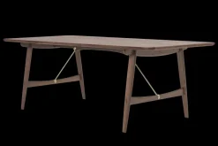 Carl Hansen & Søn Spiseborde<BM1160 Jagtbordet, 210 x 95 cm af Børge Mogensen