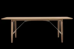 Carl Hansen & Søn Spiseborde<BM1160 Jagtbordet, 210 x 82 cm. af Børge Mogensen