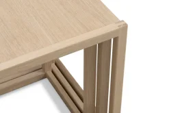 Fredericia Furniture Sideborde Og Små Borde<BM375 Nesting Tables af Børge Mogensen