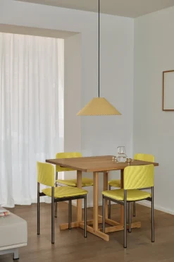 Fredericia Furniture Spiseborde<BM80 Shaker spisebord, rundt af Børge Mogensen