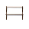 Fredericia Furniture Reoler<BM29 Shelf, model 2921 af Børge Mogensen