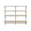 Fredericia Furniture Reoler<BM29 Shelf, model 2900 af Børge Mogensen
