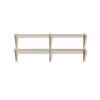 Fredericia Furniture Reoler<BM29 Shelf, model 2920 af Børge Mogensen