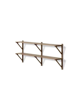 Fredericia Furniture Reoler<BM29 Shelf, model 2920 af Børge Mogensen