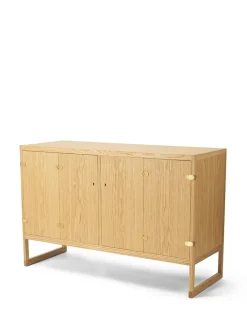 Carl Hansen & Søn Skænke<BM0057 Skænk af Børge Mogensen