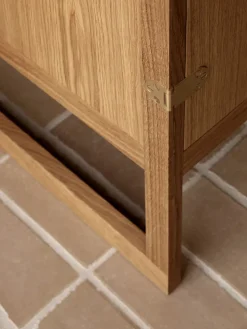 Carl Hansen & Søn Skænke<BM0057 Skænk af Børge Mogensen