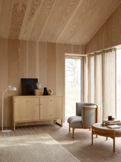 Carl Hansen & Søn Skænke<BM0057 Skænk af Børge Mogensen