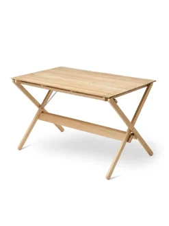 Carl Hansen & Søn Spiseborde<BM3670 Spisebord af Børge Mogensen