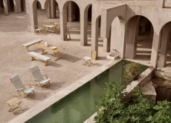 Carl Hansen & Søn Spiseborde<BM3670 Spisebord af Børge Mogensen