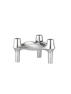 STOFF Nagel Lysestager<BMF Lysestage fra