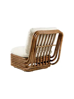 GUBI Lænestole<Bohemian 72 Lounge Chair fra