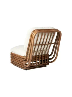 GUBI Lænestole<Bohemian 72 Lounge Chair fra