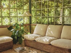 GUBI Puffer|Lænestole<Bohemian 72 Ottoman fra