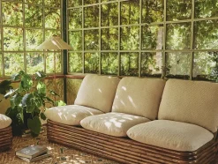 GUBI Udendørs Loungemøbler|Sofaer<Bohemian 72 Sofa fra