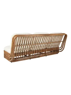 GUBI Udendørs Loungemøbler|Sofaer<Bohemian 72 Sofa fra