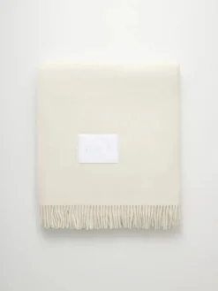 Magniberg Gaver Til Hende|Puder Og Plaider<Bold Blanket fra