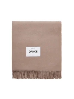 Magniberg Gaver Til Hende|Puder Og Plaider<Bold Blanket fra