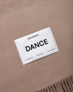 Magniberg Gaver Til Hende|Puder Og Plaider<Bold Blanket fra