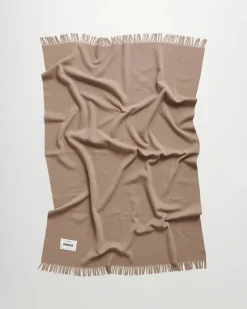 Magniberg Gaver Til Hende|Puder Og Plaider<Bold Blanket fra