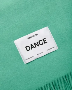 Magniberg Gaver Til Hende|Puder Og Plaider<Bold Blanket fra