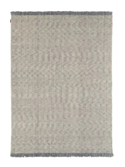 Kvadrat Gulvtæpper<Bold Melange Tæppe, 180 x 240 cm fra