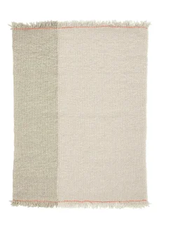 Kvadrat Gulvtæpper<Bold Tæppe, 200 x 300 cm fra