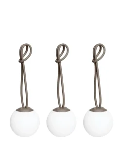 Fatboy Spots|Udendørs Loftlamper<Bolleke Mini, sæt af 3 stk. fra