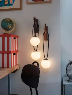 Fatboy Spots|Udendørs Loftlamper<Bolleke Mini, sæt af 3 stk. fra