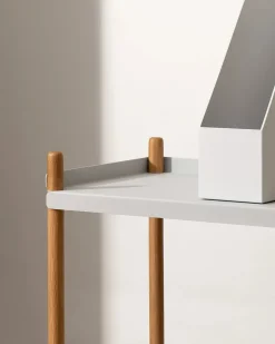 Nine Hylder<BOLT Shelving 1000 fra