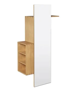 Ferm Living Entrémøbler<Bon Hallway Cabinet fra