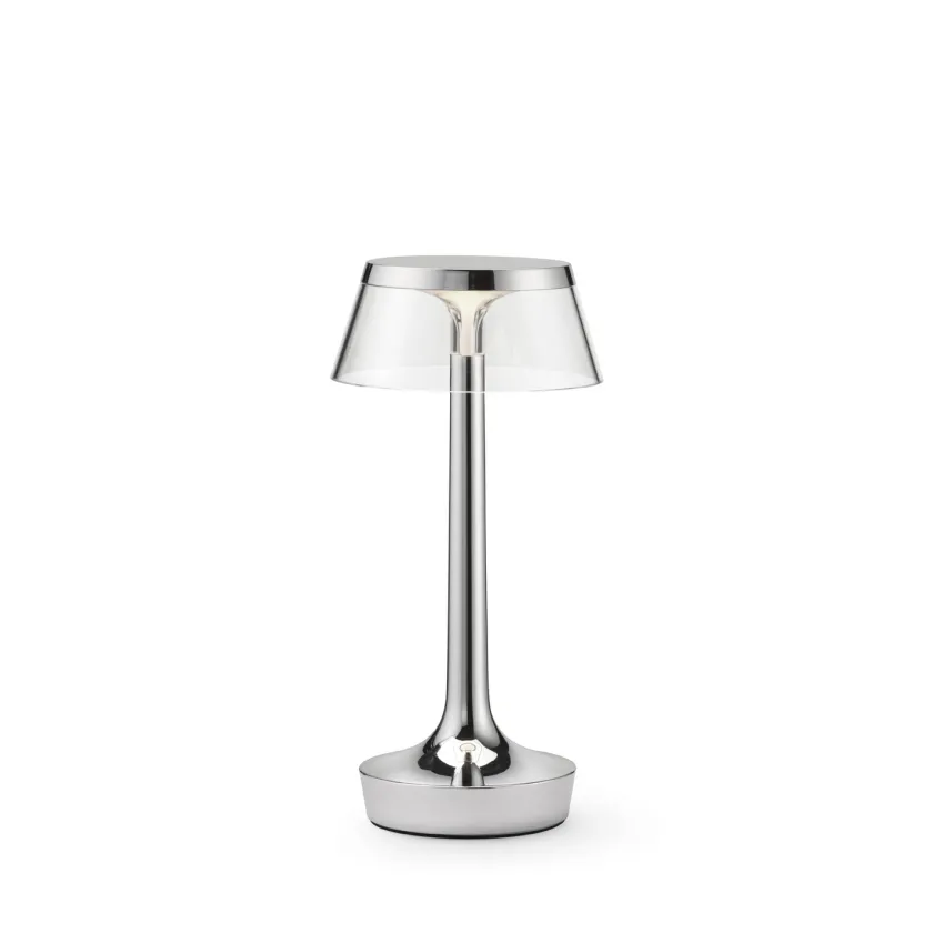 Flos Portable Lamper|Spots<Bon Jour Unplugged – portable bordlampe fra