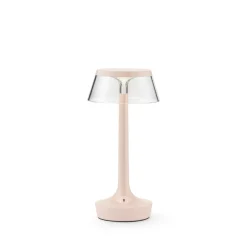 Flos Portable Lamper|Spots<Bon Jour Unplugged – portable bordlampe fra